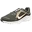 Dk Smoke Grey Metallic Silver Olive Grey