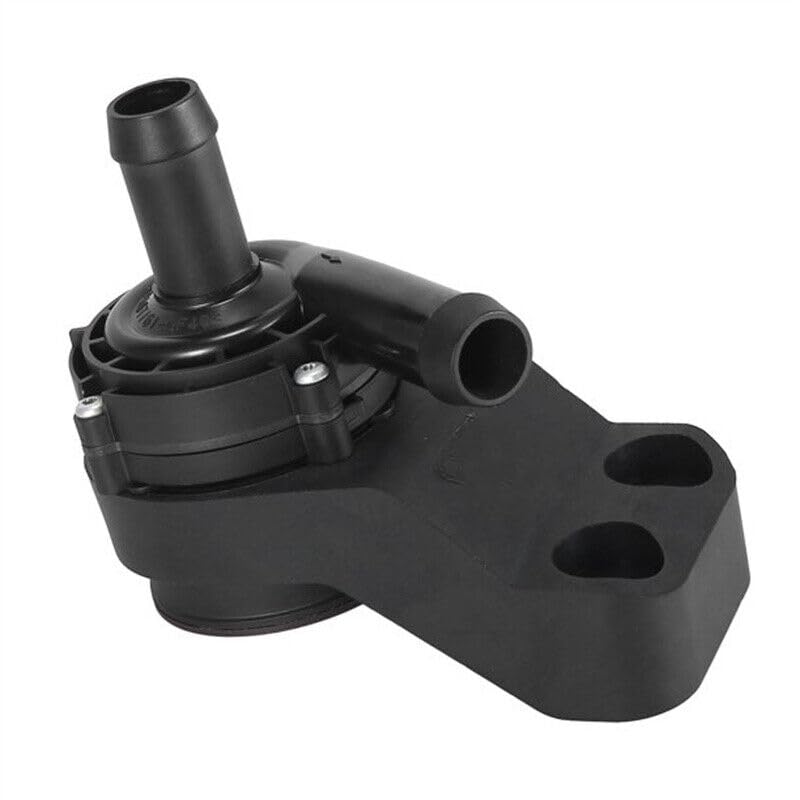 New Car Engine Auxiliary Water Pump for Ford F-250 F-350 F-450 F-550 7C3Z8B552A 7C3Z-8B552-A