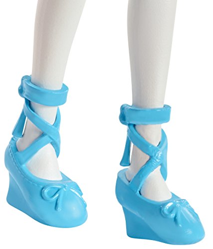 Enchantimals - Pack de 3 muñecas ballet, edad recomandada: 4 - 10 años - (Mattel FRH85), FRH55