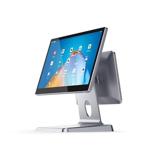 Ǌ|10C` Android ^ubg X}[gz[ Rg[pl A~jE{fB IPS ^b`XN[ POE WiFi BT RS485 DC  (RK3566 4GB+32GB, ubN, Android 13)