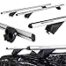 Produktbild RIDIGO Aluminium Dachträger für Opel Astra 4 IV J Sport Tourer 2009-2015