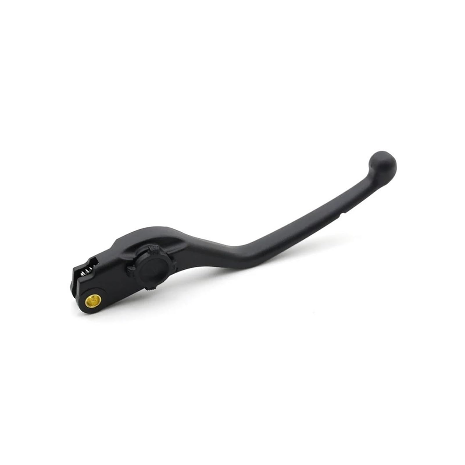 PRFGSGVBV Motorcycle Hand Brake for R1200GS R1250GS RS RT R K1600GT for GTL R for Nine T Motorcycle Left & Right Brake Clutch Lever Front Control Handle Brake Clutch Lever(Brake Lever)
