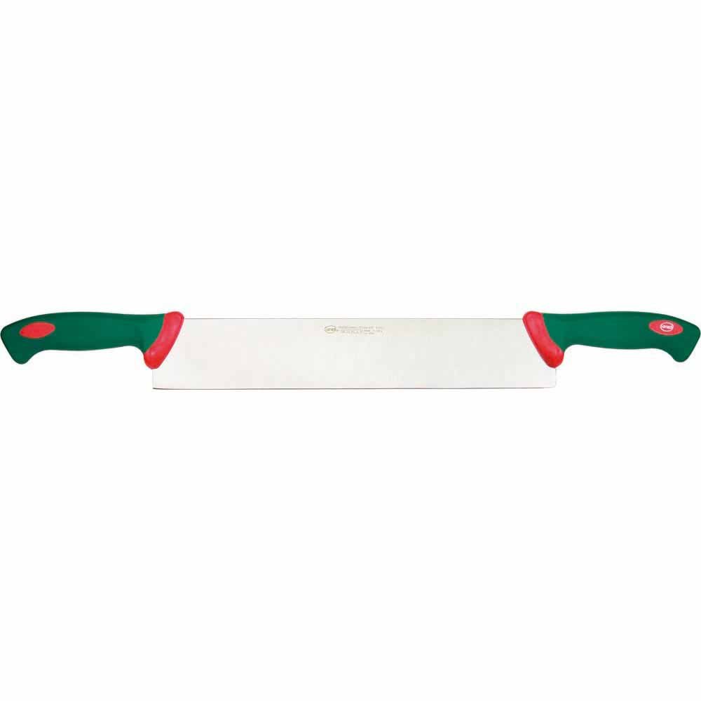 Cuchillo para queso Sanelli con hoja de 36 cm para cortes limpios