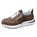 Facile à assortir : les chaussures de loisirs classiques sont à la mode et élégantes, adaptées à tous les types de vêtements. Comme les jeans, les robes, les shorts, etc. Parfait pour la promenade du chien, les activités quotidiennes, le shopping, les vêtements généraux, les voyages