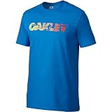 Oakley Men's Linear Camo T-Shirt