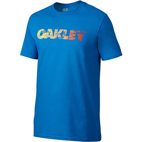 Oakley Men's Linear Camo T-Shirt