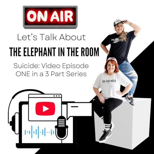 Episode 10: Elephant In the Room Part 1
