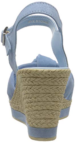 Marco Tozzi 2-2-28016-26-Sandali Pelle