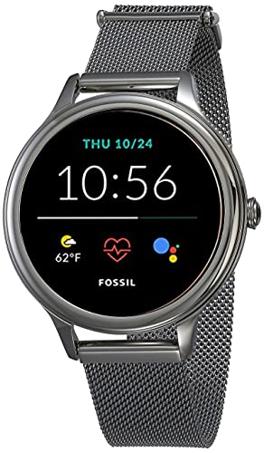 Los 5 Mejores Modelos De Relojes Fossil Dama
