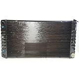 VibeUp 909 Radiator Compatible With Buick Park Avenue 1997 1998 1999 2000 2001 2002 2003 2004 Oldsmo