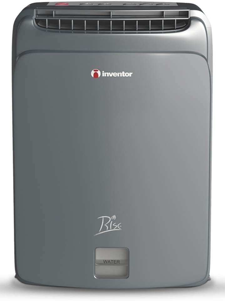 Inventor Dehumidifiers Rise 8L (Desiccant)