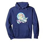 My Little Pony Pajamas All Day Pullover Hoodie