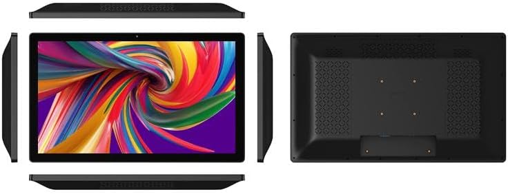 32'' Wall Mount Touchscreen Android Tablet