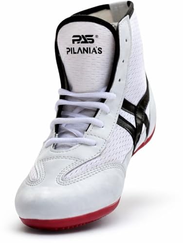 Image of Pilania's Kabaddi, Kho Kho, Wrestling and Boxing Shoes Suitable for Boys,Girls,Men and Women