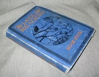 The Laidlaw Readers: Book Four