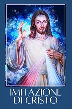 Imitazione di Cristo (Italian Edition)