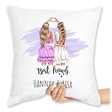 Geschenk mit Namen personalisiert by Shirtracer