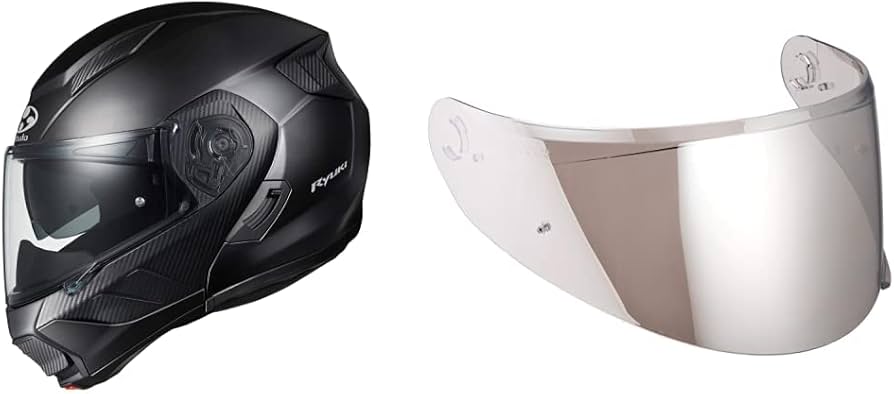 Amazon | オージーケーカブト(OGK KABUTO)バイクヘルメット システム