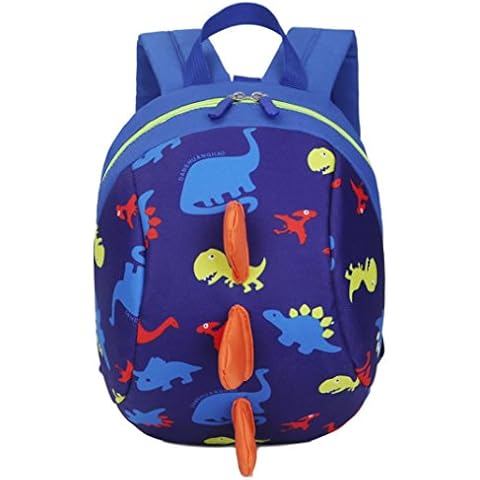 Kolylong Bunny Backpack for Toddler Girls Cover