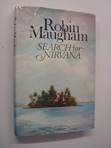 Search for Nirvana 0491017049 Book Cover