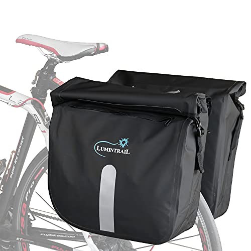10 Best Top 10 Waterproof Panniers (Guide And Comparison) of 2022