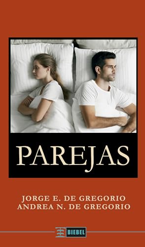 Parejas (Spanish Edition)