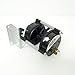 18M61 - Lennox OEM Furnace Replacement Air Pressure Switch
