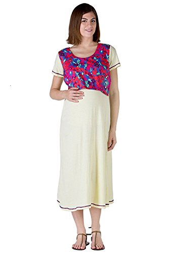 pregnancy wear nighty