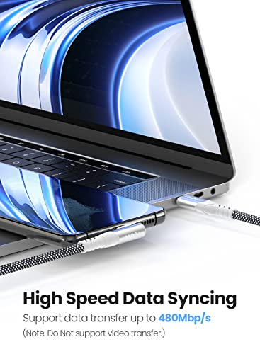 Fasgear 100W USB C to USB C Cable - Image 4