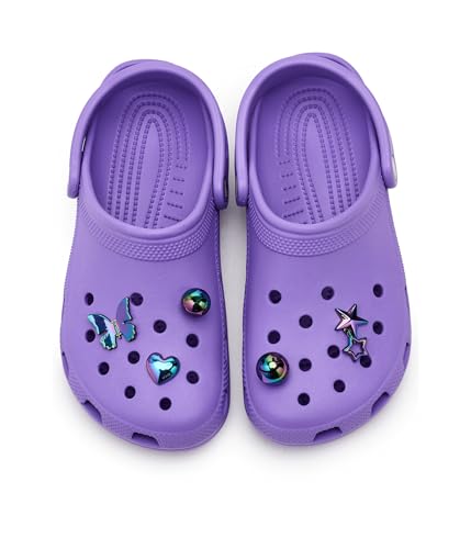 Image of Crocs Jibbitz Bling & Jewelry Shoe Charm Packs