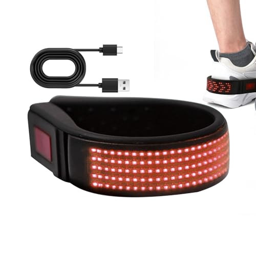 Luzes de calçados para corredores,Luzes de calçados iluminadas | Decoração de sapato LED brilhante d