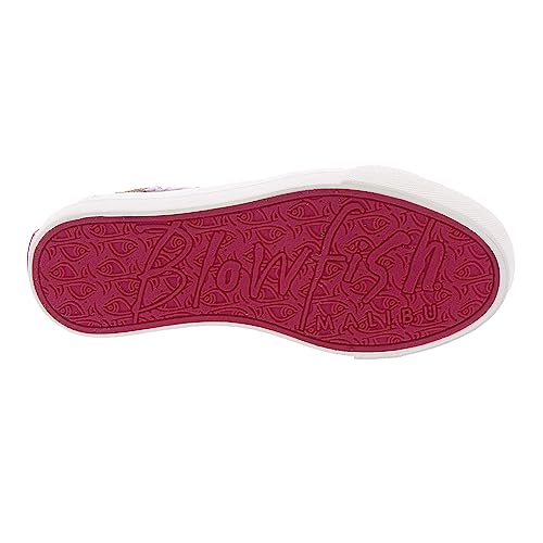 Blowfish Malibu Girl's Sadie-k Platform3