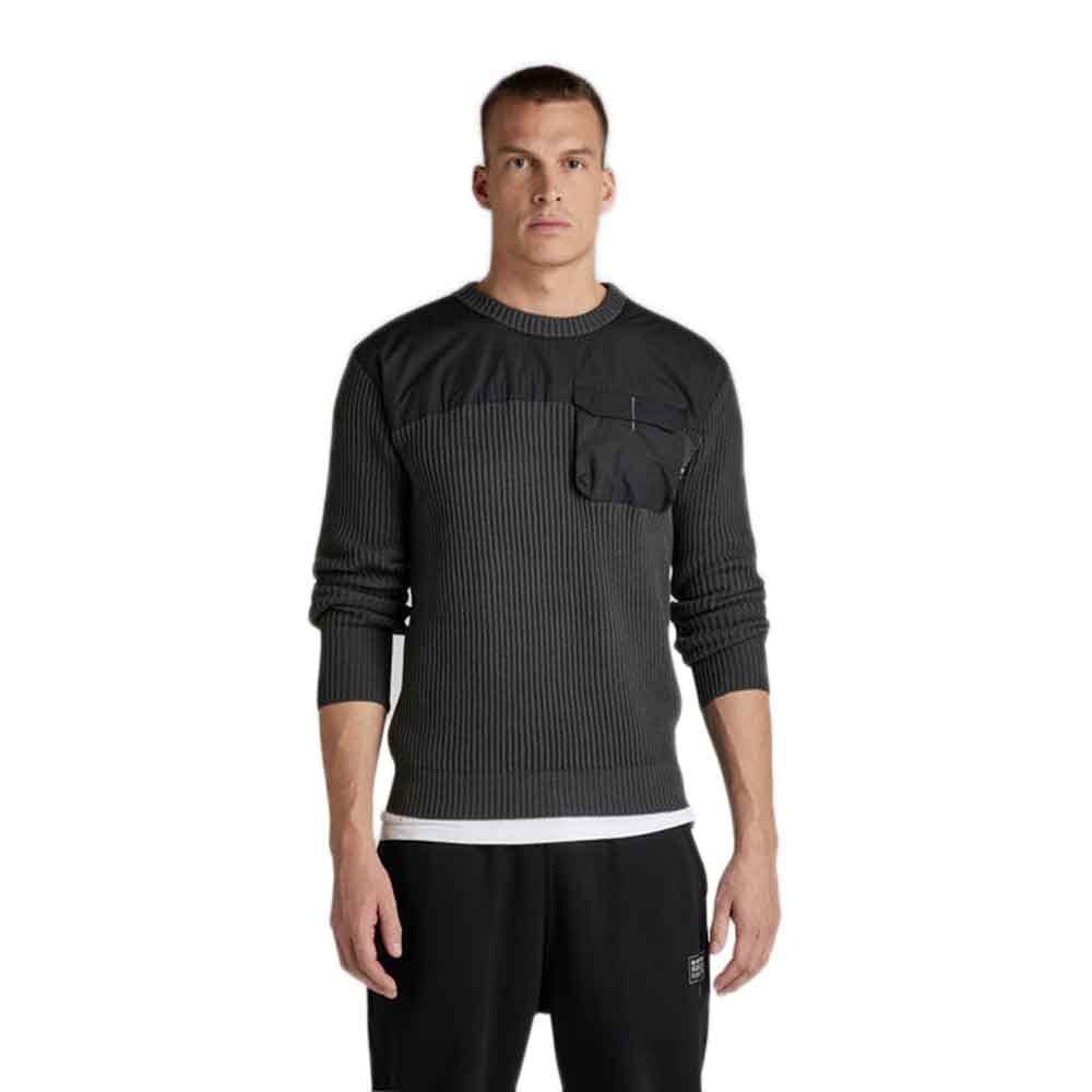 G-Star Raw Men's Unisex Army Strickpullover Knits