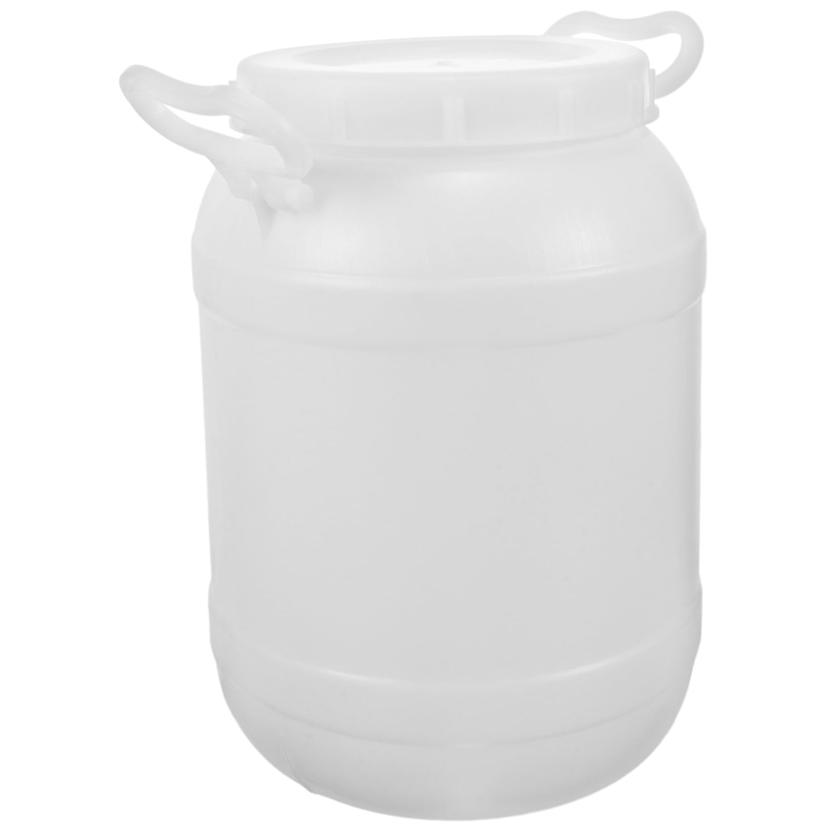 TIDTALEO Garbage Container Compost Bin Kitchen Trash Can Lid Portable Compost Bin for Kitchen Counter Compact Design for Home Use Prevents Modern Style Capacity