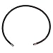 Fragola 601029 Series 6000 PTFE Lined Hose, -10 AN, 10 ft. Roll