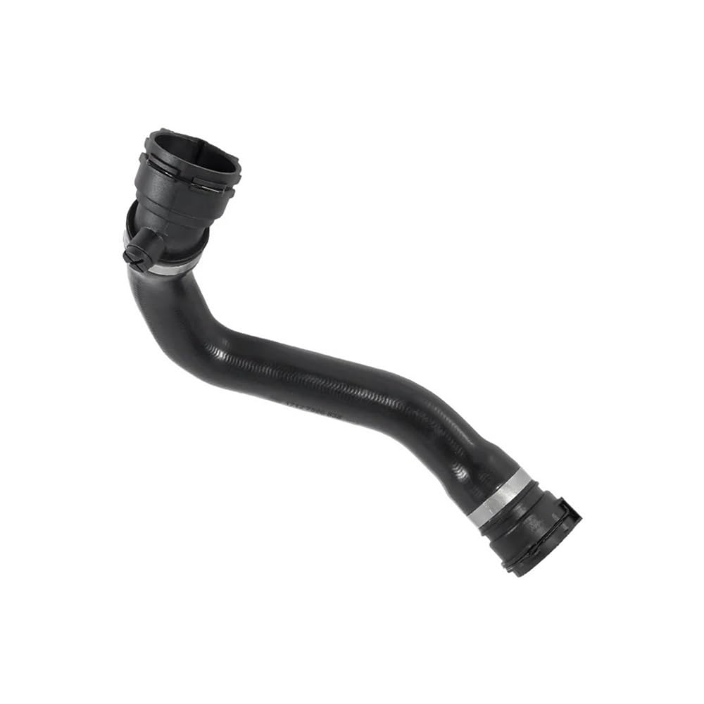 Engine Radiator Coolant Hose for 1 3 4 Series N20 F20 F34 F30 F31 F36 F33 F32 125i 320i 328i 420i 428i 17127596838