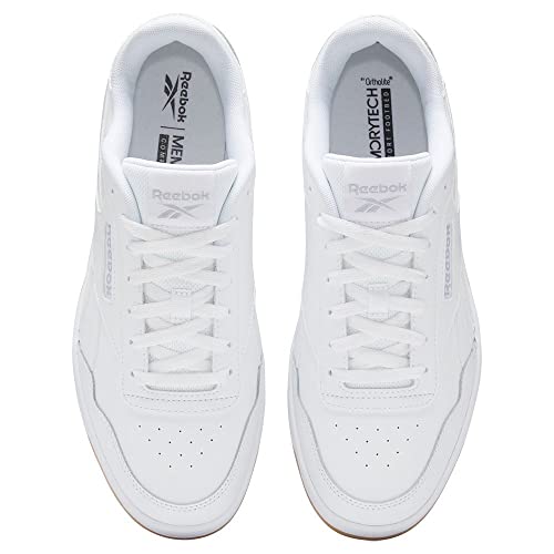Reebok Homme Club C Revenge Sneaker ChalkFLASRD - vue 8