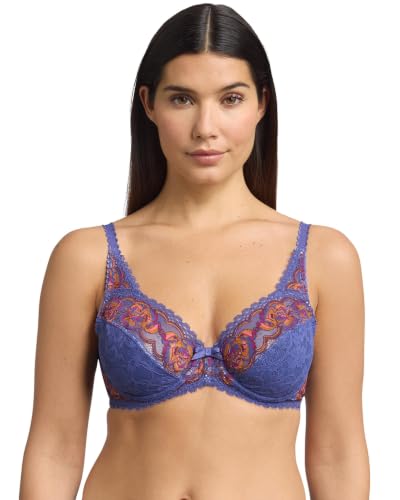 Playtex Flower Elegance BH mit Bügel, Spitze, Damen, 1 Stück – Ansicht 1