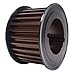 Powerhouse MX 75-14MX68-3525 Timing Pulley, Cast Iron