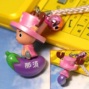 Amazon.co.jp: 【ご当地ワンピース】 ONE PIECE チョッパーマン 栃木