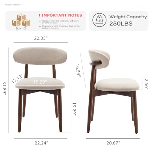 El Mejor Listado de Comedor 6 Sillas los más recomendados. 23 Imagen adicional