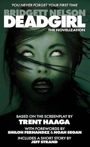 Cover of Deadgirl
