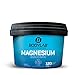 Produktbild Bodylab24 Magnesium Bisglycinate 120 Kapseln | Hochdosiertes Magnesium mit 300mg je Tagesdosis | Magnesiumbisglycinat-Komplex mit hoher Bioverfügbarkeit | Unterstützung der normalen Muskelfunktion