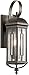 Kichler 49711OZ Three Light Outdoor Wall Mount