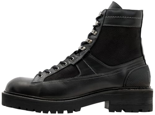 Men's Hank Combat Boot