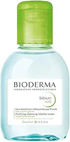 Sébium H2O Água Micelar Dermatológica Antioleosidade, Bioderma