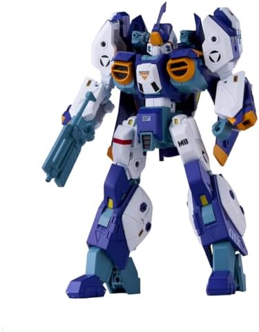 タカラトミー(TAKARA TOMY) T-SPARK トイライズ AFC-01X Ω レギオス オメガ