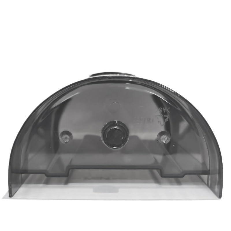Piezas De Máquina De Café, Tanque De Agua Con CM1638, MK-801 Cafelffe