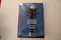The Paralegal Survival Guide Facts & Forms B004AHRJHG Book Cover