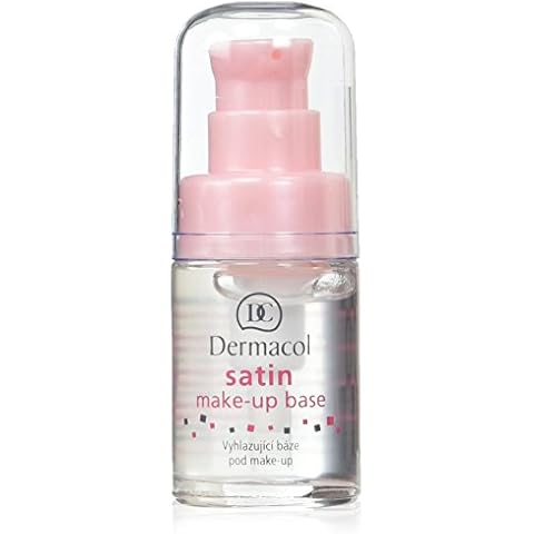 Dermacol Satin Make Up - 15 g Cover